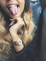 Pin By Kylee On Screenshots Scoop Tongue Piercing Tongue Piercing Mouth Piercings