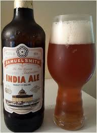 Samuel Smith Ipa British Beer English Beer British Ale Pale Ale Beers Ale Home Brewing Beer