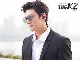 Is the k2 the last action drama for ji chang wook? Be My Bodyguard Ji Chang Wook Eukybear Dramas