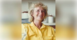 Obituary information for Marie Anita Gooden