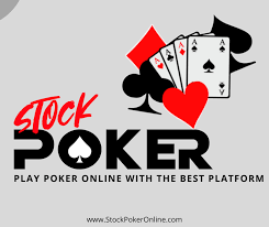 Best Online Poker Platform Stockpokeronline In 2020 Online Poker Poker Online