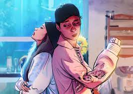 And second you cannot deny the musical chemistry between heize and dean. Artstation And July Heize And Dean Gerard Coloma