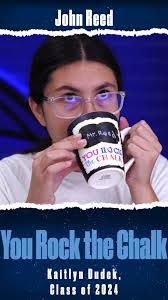 Kaitlyn Dudek's Instagram, Twitter & Facebook