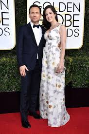 Christian and his longtime girlfriend brittany lopez are preparing for the next step in their relationship, and he revealed to jimmy how they met. Pin On Annual Golden Globe Awards