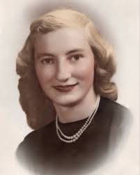 Obituary information for Barbara Jean Melvin