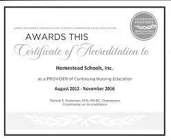 Check spelling or type a new query. Nursing Homestead Schools Inc