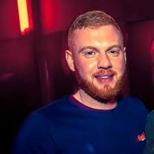 Liam Stratton's Instagram, Twitter & Facebook