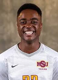 2019 Men's Soccer Roster