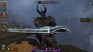Markus Kruber Grail Knight Legend Righteous Stand Bots Youtube Sienna fuegonasus is as free spirited as the wind, much to the chagrin of renowned witch hunter victor saltzpyre. youtube