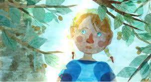 Утренняя зарядка - Открытый Российский фестиваль анимационного кино