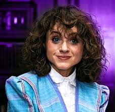 Nancy Is one of the best characters She is my favorite Imo I am definitely  interested for what's next for her arc in the final season :  r/StrangerThings