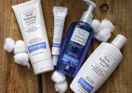 Neutrogena Porenomore Challenge Neutrogena Body Skin Care Skin Treatments