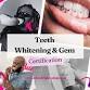 San Antonio, Tx| Teeth Whitening & Gems Training event image