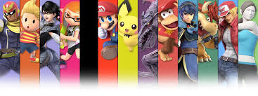 Ultimate is the biggest nintendo game of the year, and it's available as of this no matter where how you unlocked a character, they'll all show up in the same place if you've lost the subsequent fight since this is a rematch, you get to choose which character you want to fight as Fighters Super Smash Bros Ultimate For The Nintendo Switch System Official Site