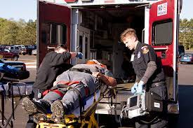 Paramedic Technician Requirements And Application | Northwood Technical  College
