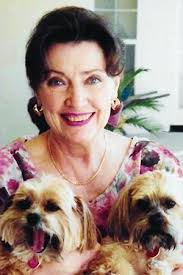 Beverly Cornish Condon Obituary (1931