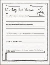 Students will learn how to read and search for topic sentences with this reading and writing activity. Plot And Theme The Memory Box Worksheet For 4th 5th Grade Worksheets Nzi5ndm0lmpwzw Math Theme Worksheets 3rd Grade Worksheet Printable Fraction Games Math Games For Grade 4 Multiplication And Division Puzzles Brain