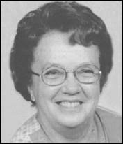 Hanna Gelinas Obituary (2008)