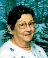 Doris Kunkel Obituary