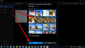 We did not find results for: Import Photos From Iphone To Windows 10