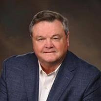 Mr. Karl Huggins Smith Obituary