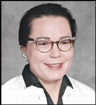 Marian Doty Obituary ( 1925