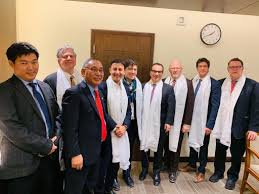 Michelle rempel garner pc mp (née godin; Representative Ngodup Tsering Calls On Canadian Parliamentarians And Think Tanks To Support Tibet Central Tibetan Administration