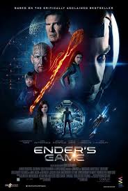 Pin About Ender S Game Movie On Movie Inspiration