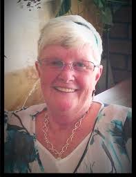 Obituary information for Susan Lynn Bane