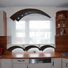 Kueche 5 Gardinen Kuche Kuchengardinen Vorhange Wohnzimmer