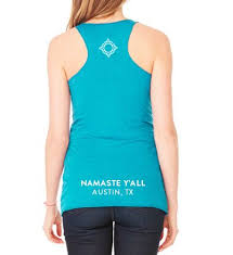 While we are world famous for our original hot yoga (aka bikram yoga), we offer so much more (and they're all hot), including vinyasa flow, ashtanga, yin, inferno hot pilates and yoga hiit fusion. Namaste Y All Yoga In Austin Texas Athletic Tank Tops Red Leggings Women