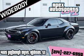 Image result for Brilliant Black 2008 Challenger