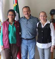 Lucia is related to virginia s pedraza and virginia castillo as well as 2 additional people. Gracias A La Delegada De La Alfredo Jaimes Benitez Facebook