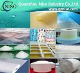 Colorful Anion Chip for Sanitary Napkin and Panty Liner ...