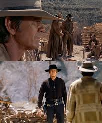 The Great Silence Spaghetti Western Movie Discussion