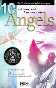 English books (pdf) запись закреплена. 10 Questions Answers On Angels Pdf Download Download Christianbook Com