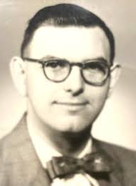 Donald Humphrey Obituary (1931