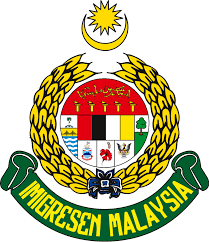 Sebelum ini senarai hitam dikenakan. File Logo Of Department Of Immigration Malaysia Svg Wikipedia