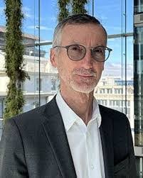 Martin Bernhardt's Instagram, Twitter & Facebook