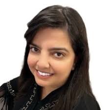 Sara Dorman (@DormanSara)