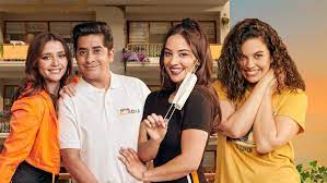 La exitosa teleserie vespertina de mega, edificio corona, está a punto de iniciar su recta final, la cual comenzará a partir de este lunes 14 de junio. Mvi8grzhnikmcm