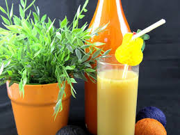 Punch Antillais Recette Recette Punch Antillais Recette De Punch Recette Punch Rhum