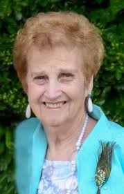 Donna Maxine Copeland