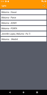 For your search query hawai remix maluma lyrics mp3 we have found 1000000 songs matching your query but showing only top 10 results. Maluma Hawai Remix 2020 For Android Apk Download