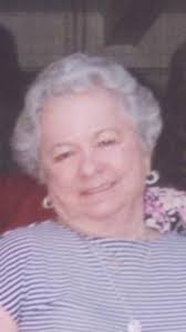 Evelyn MacFarland Obituary (2011)