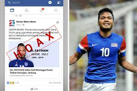 Tiap orang dapat langsung membalas tanpa takut tenggelam dan jika sebuah komentar mempunyai tulisan '7 points 1 day ago', berarti komentar tersebut ditulis satu hari yang lalu dan hasil upvote dikurangi downvote. Safee Sali S Death News Was A Hoax News Rojak Daily