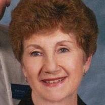 Joyce Ayers Obituary