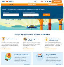 Installando la nuova applicazione gratuita di ubi banca, potrai consultare le principali funzioni informative, fare bonifici, disporre pagamenti e operazioni di trading tramite il tuo smartphone. Ubi Banca Servizio Protezione Acquisti On Line Tutto Sulla Posta Elettronica