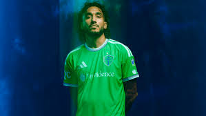 PORvSEA Starting XI: Kim Kee-hee returns to the lineup, Albert Rusnák wears the captain's armband