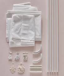 Gardinen Im Schlafzimmer Mit Vigda Leicht Gemacht Canopy Bed Diy Canopy Bed Curtains Bed Curtains